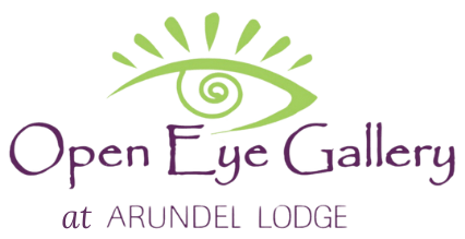 Open Eye Gallery at Arundel Lodge
